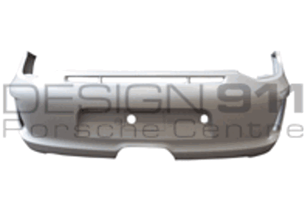 Pare-chocs arrière GT3 MKII. Porsche 997 2010>> - 9975054119A, 9975054119A, 9975054119A