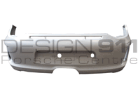 Paragolpes Trasero GT3 MKII. Porsche 997 2010>> - 9975054119A, 9975054119A, 9975054119A