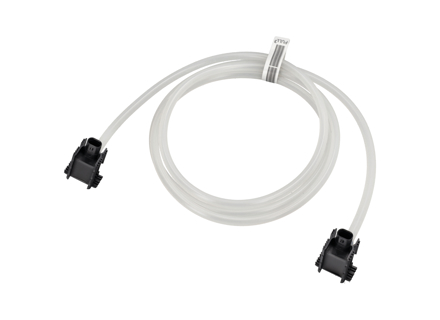 行人保护系统压力软管 - 仅适用于配备 SportDesign 套件的车辆。保时捷 9J1.1 Taycan 2020-24 - 9J1959109A