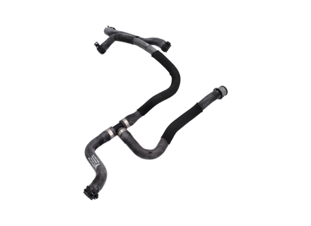 Waterkoelvloeistofslang PDK versnellingsbak. Porsche 981 Boxster/Cayman - 9G230707601