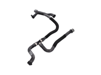 Water coolant hose PDK gearbox. Porsche 981 Boxster / Cayman - 9G230707601 Water coolant hose PDK gearbox. Porsche 981 Boxster / Cayman - 9G230707601