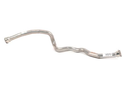 Water coolant pipe. Porsche 997 - 99710661032, 99710661001, 99710661000, 99710661031