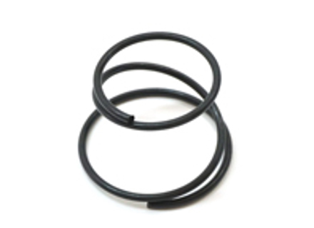 变速杆压缩弹簧。保时捷 914 / 911 / 356 / 912 - 91442413100, 91442413101