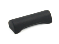 Ashtray handle in black leatherette. Porsche 964 / 993 - 9115520500105T, 91155205001 Ashtray handle in black leatherette. Porsche 964 / 993 - 9115520500105T, 91155205001