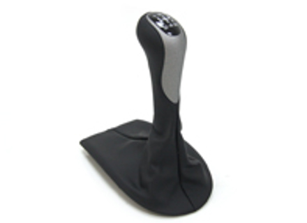 Gearshift knob Sport Design. Porsche 986 Boxster 1998>> - 98642407503EKP, 98642407503
