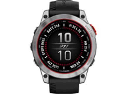 Smartwatch Porsche x Garmin Epix - WAP0709010PSMW
