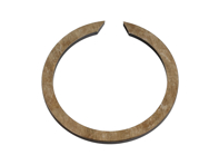 Crankshaft circlip lock ring on the distributor drive gear. Porsche 911 78-89 / 964 / 993 / 996T / 997T - 90110214802