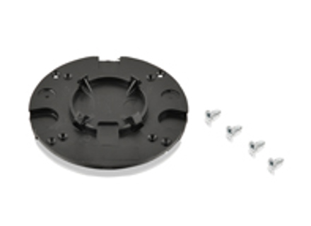 Fixing element for baffle plate on sports steering wheel. Porsche 911 / 964 / 993 / 944 / 968 / 928 - PCG34784000