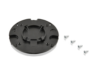Fixing element for baffle plate on sports steering wheel. Porsche 911 / 964 / 993 / 944 / 968 / 928 - PCG34784000 Fixing element for baffle plate on sports steering wheel. Porsche 911 / 964 / 993 / 944 / 968 / 928 - PCG34784000