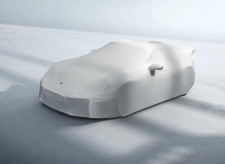 Telo copriauto da interno. Porsche 992.2 GT3 2024>> - 99204406004