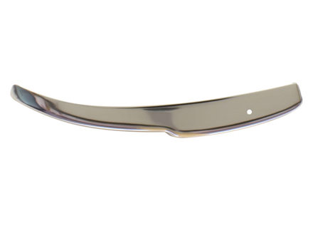 Front Bumper End Cap. Porsche 911 1969-73 - 90150515700, 90150515800, 99919010130, 99991108440