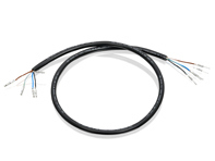 Wiring harness, exterior mirror, passenger door. Porsche 911 - 91161216601 Wiring harness, exterior mirror, passenger door. Porsche 911 - 91161216601