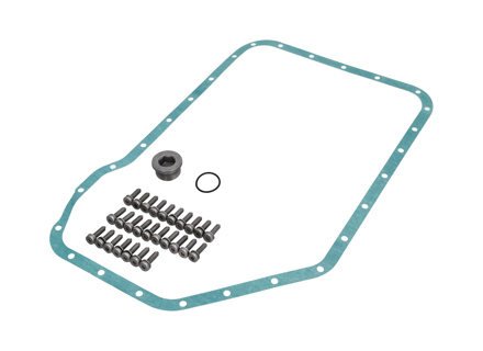 Tiptronic 变速箱油底壳安装套件。保时捷 986 / 987 / 996 - 98632102502