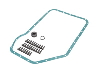 Fitting kit for Tiptronic gearbox oil sump pan. Porsche 986 / 987 / 996 - 98632102502