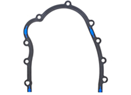 正时箱盖垫圈。保时捷 957 Cayenne / 958 Cayenne 柴油版 - 95510529100, 95510529200, 133.433, 376.830 - 133.433, 376.830