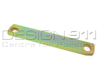 Air Con Compressor Mounting Strut. Porsche 911 84-89 / 965 - 91112612402 Air Con Compressor Mounting Strut. Porsche 911 84-89 / 965 - 91112612402