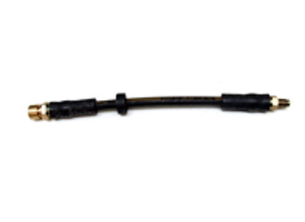 Caliper brake hose, REAR. Porsche 993 C2/C4 up to >>09.1994 - 99335506002, 99335506003, 99335506004 - SL4230