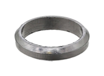 Exhaust sealing ring gasket. Porsche 911 Turbo / 924 Turbo / 944 Turbo - 93012313404, 93012313402, 523.747