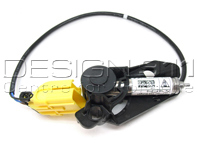 Front bonnet hinge actuator. Porsche 970 Panamera - 97051135203, 97051135103 Front bonnet hinge actuator. Porsche 970 Panamera - 97051135203, 97051135103