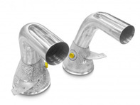Sports exhaust catalytic converter delete pipes Porsche 992 Carrera and Carrera S without GPF - TSPO992C19.803.ANK, TSPO992C20.803.ANK Sports exhaust catalytic converter delete pipes Porsche 992 Carrera and Carrera S without GPF - TSPO992C19.803.ANK, TSPO992C20.803.ANK