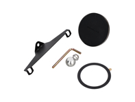 Support de téléphone magnétique ExactFit. Porsche 955/957 Cayenne - PM01.07, PM0107