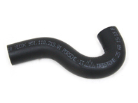 Vacuum hose for idle speed adjuster. Porsche 944 Turbo >>87 - 95111021901 Vacuum hose for idle speed adjuster. Porsche 944 Turbo >>87 - 95111021901