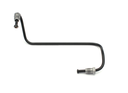 Brake pipe. Porsche 996 C2 / C4 / Turbo - 99635530742, 99635530740