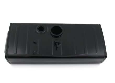 Serbatoio carburante / serbatoio benzina 50Ltr. Porsche 356A T5/356B T5 - 35656012, 64420101000, 571000-8, 1615600300, PP166