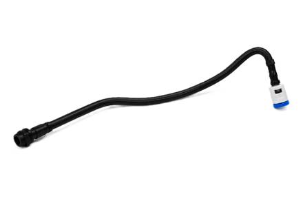 Breather Line For Radiator, RIGHT. Porsche 992.1 / 992.2 2019>> - 992121466