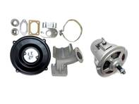 Umrüstsatz 6V Dynamo auf 12V mit 55 Ampere Lichtmaschine. Porsche 356A / 356C T5 - 61660310201 - PRS152