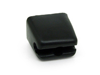 Sun visor support clip. Porsche 928 / 911 / 964 / 993 - 9117313310070B, 91173133100 Sun visor support clip. Porsche 928 / 911 / 964 / 993 - 9117313310070B, 91173133100