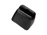 Steunclip voor zonneklep. Porsche 928 / 911 / 964 / 993 - 9117313310070B, 91173133100