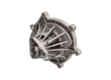 Water pump. Porsche 987/981 Boxster / 987/981 Cayman / 997 / 991 / 992 - 9A110603800, 9A110603802, 9A110603803, 9A110603804, 9A110603807, 9A110603808, 9A110604800, 9A110604801, 9A110604802, 0PB121035A