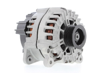 Alternator 220AMP. Porsche 957 Cayenne 3.0L Diesel 2010>> - 95560312000, 059903016S, 059903016SX - AEK3955 Alternator 220AMP. Porsche 957 Cayenne 3.0L Diesel 2010>> - 95560312000, 059903016S, 059903016SX - AEK3955