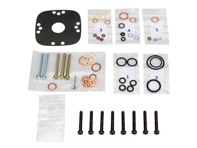 Jeu de joints de culasse de distributeur de carburant. Porsche924 - 0 438 100 003, 063133481X, 063133481 Jeu de joints de culasse de distributeur de carburant. Porsche924 - 0 438 100 003, 063133481X, 063133481