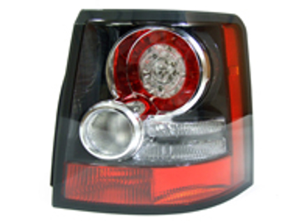 Rear Indicator Unit LED RIGHT 2010-2012 RANGE ROVER SPORT 2010> - LR036151