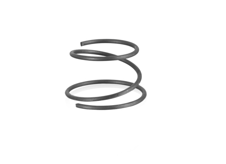 Gearshift lever compression spring. Porsche 914 / 911 - 91442413100, 91442413101