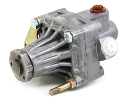 Power steering pump. Porsche 924S / 944 / 968 - 94434743208, 944347432CX, 944347432CU