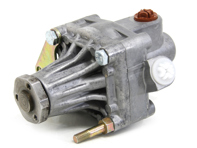 Power steering pump. Porsche 924S / 944 / 968 - 94434743208, 944347432CX, 944347432CU