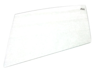 Door window glass, Clear. Porsche 911 68-84 COUPE - 90154210125, 90154210225, 8837-1, 8838-1 Door window glass, Clear. Porsche 911 68-84 COUPE - 90154210125, 90154210225, 8837-1, 8838-1