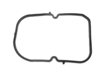 Transmission oil pan gasket. Porsche 928 1983-95 Auto - 1262711080 - URO-001054