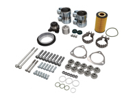 Kit de cojinete de eje intermedio (IMS), antiguo, con todas las piezas auxiliares. 997 3.6L / 3.8L Manual - 106-08.2, 106-08.2R, 106-08.4R, 106-08.4, 99610590102EPS, 0PB105249, 99907309202, 90006713103, 99610722560, 90012310630, 90012314730, 99970734440, 9990842150, 99711111300, 90038000501, 90037818301, 90037810501, 99711152000, 99711123001, 99908405202, N01024426, N  01024426, 99711691305, 99711691316