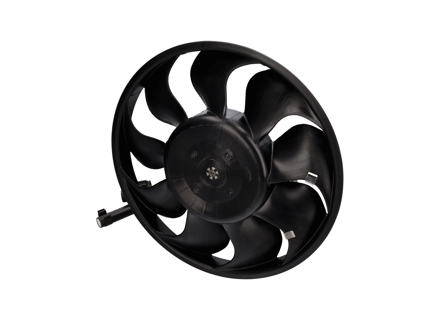 Radiator water fan. Porsche 986 Boxster / 996 - 99662413500