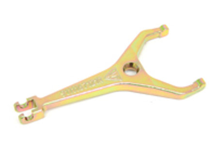 Clutch fork. Porsche 911 1970-71 - 91111671201