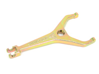 Clutch fork. Porsche 911 1970-71 - 91111671201 Clutch fork. Porsche 911 1970-71 - 91111671201
