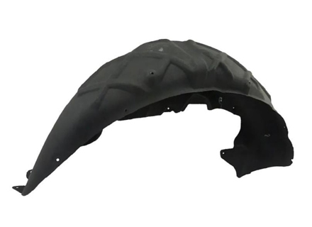 前轮拱衬垫。保时捷 958 Cayenne 2010-18 - 95850497100, 95850497101, 95850497200, 95850497201, 7P5810971A, 7P5810972A