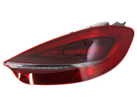 Rear lamp. Porsche 981 Boxster Spyder / 981C Cayman GT4 - 98163114281, 98163114280, 98163114181, 98163114180 Rear lamp. Porsche 981 Boxster Spyder / 981C Cayman GT4 - 98163114281, 98163114280, 98163114181, 98163114180