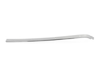 Retaining strip for the windshield frame top seal. Porsche 914 74-76 - 91453182311, 91453182411 Retaining strip for the windshield frame top seal. Porsche 914 74-76 - 91453182311, 91453182411