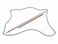 天窗密封条套装。适用于保时捷 991 / 992 车型。 - 99156645500, 9P1898522, 9P1898522A