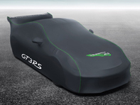 车罩室内 911 GT3 设计 OE。保时捷 991 GT3 2017>> - 99104400045